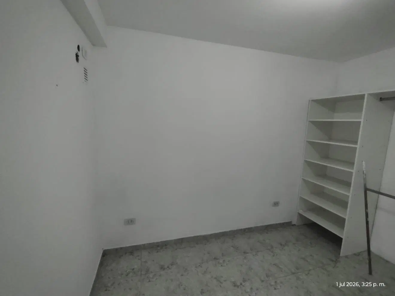 DEPARTAMENTO 2 AMBIENTES - MACROCENTRO, RESISTENCIA 3