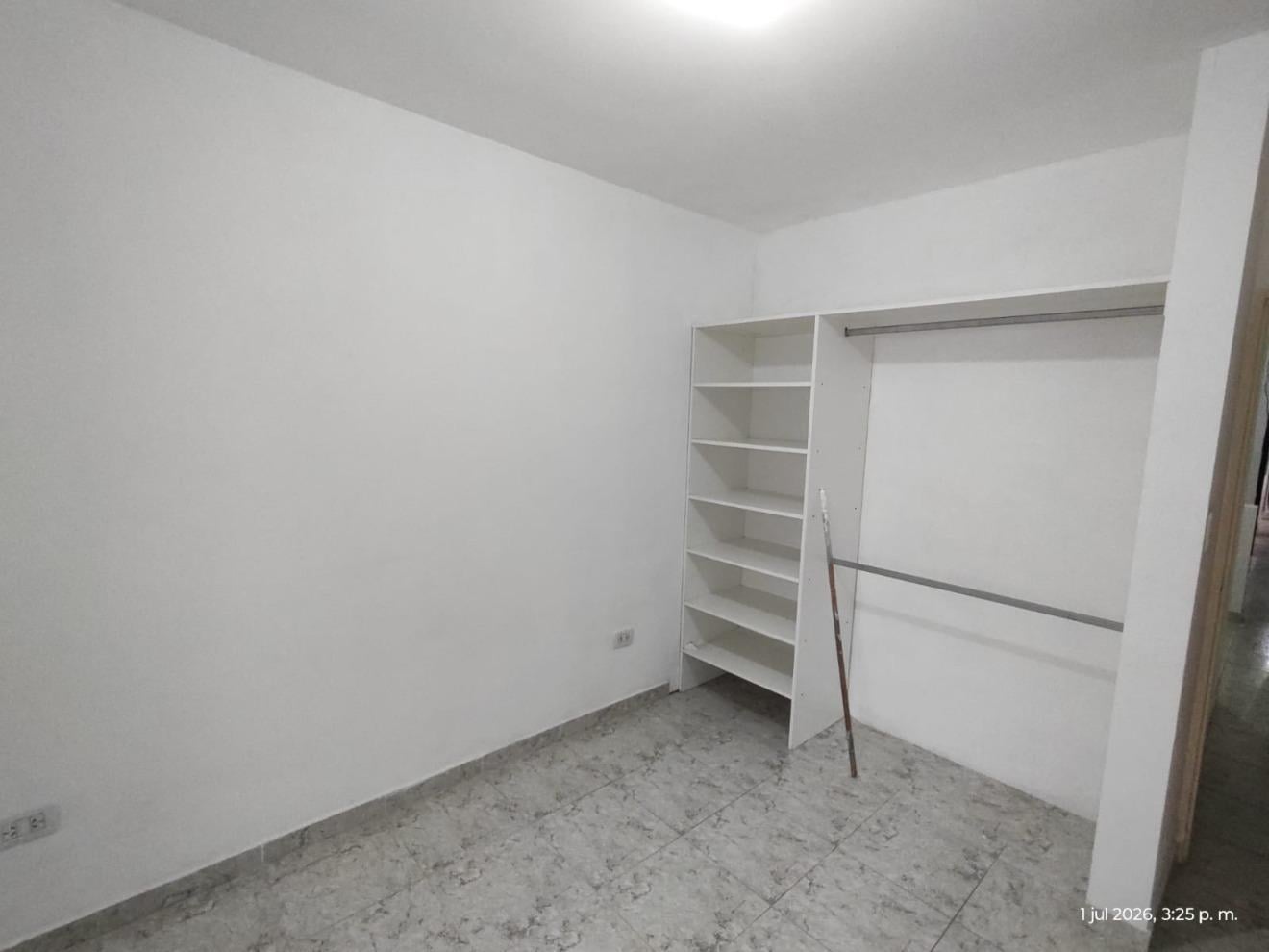 Foto de DEPARTAMENTO 2 AMBIENTES - VILLA LIBERTAD, RESISTENCIA, imagen 1