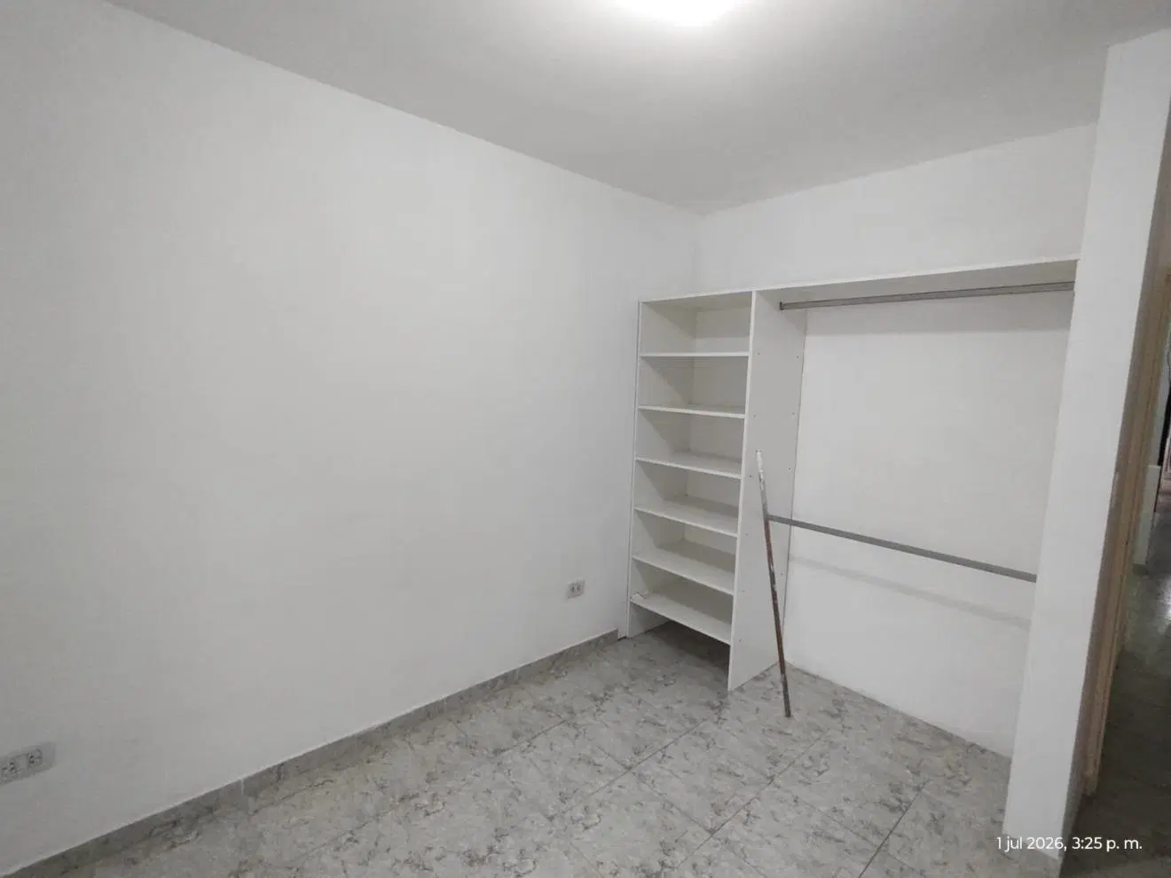 DEPARTAMENTO 2 AMBIENTES - MACROCENTRO, RESISTENCIA 2