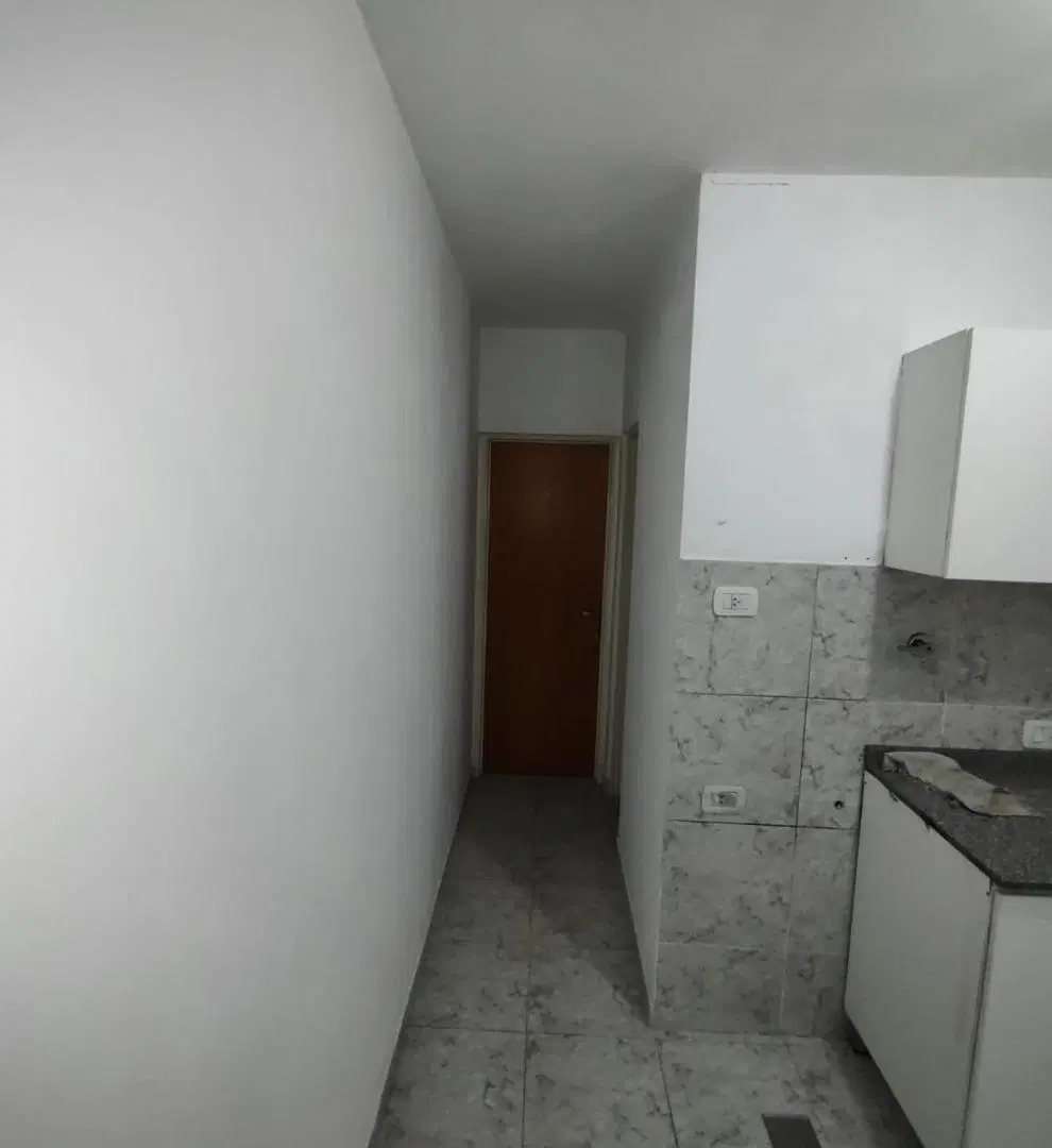 DEPARTAMENTO 2 AMBIENTES - MACROCENTRO, RESISTENCIA 8