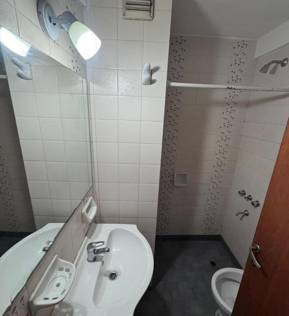 Foto de DEPARTAMENTO 1 AMBIENTE - BELGRANO C/CHICO/BARRANCAS, CAPITAL FEDERAL, imagen 4
