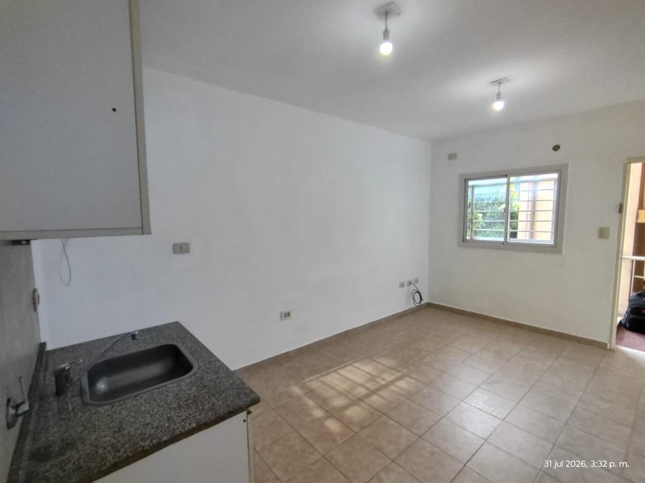 Foto de DEPARTAMENTO 2 AMBIENTES - VILLA CENTENARIO, RESISTENCIA, imagen 3