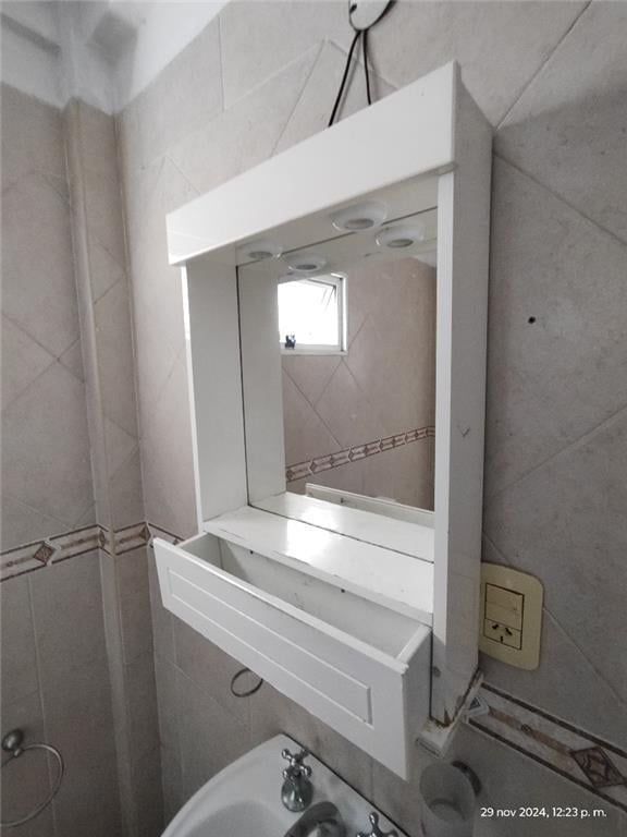 Foto de DEPARTAMENTO 1 AMBIENTE - VILLA CENTRAL NORTE, RESISTENCIA, imagen 5