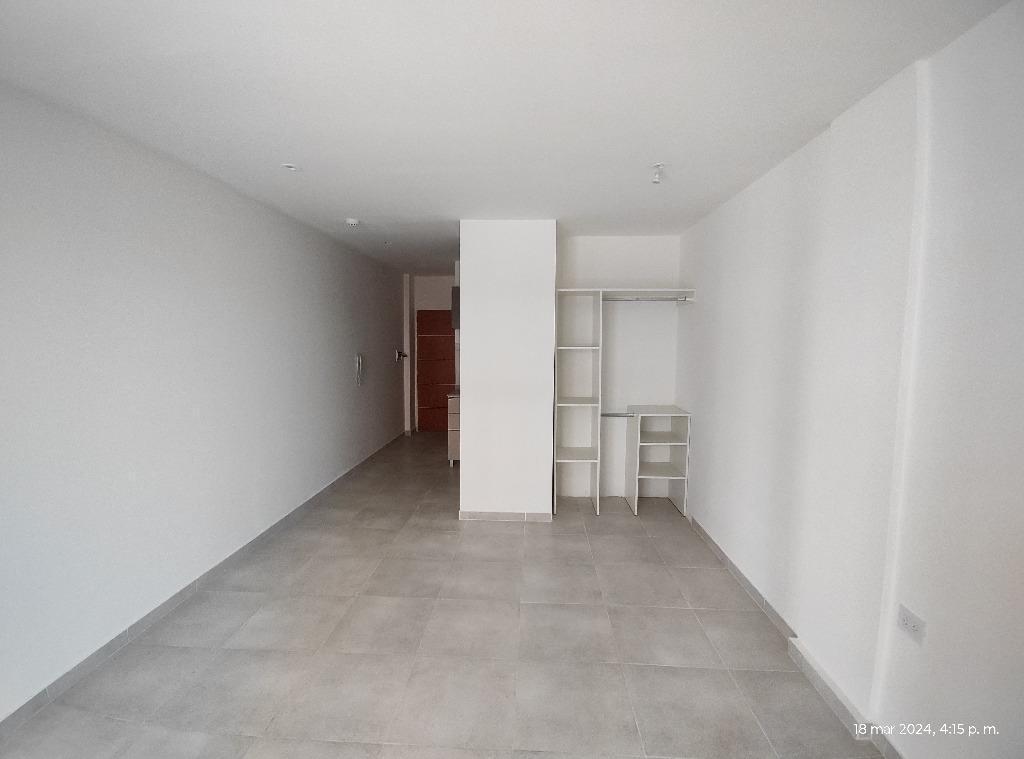 Foto de DEPARTAMENTO 1 AMBIENTE - VILLA CENTRAL NORTE, RESISTENCIA, imagen 1