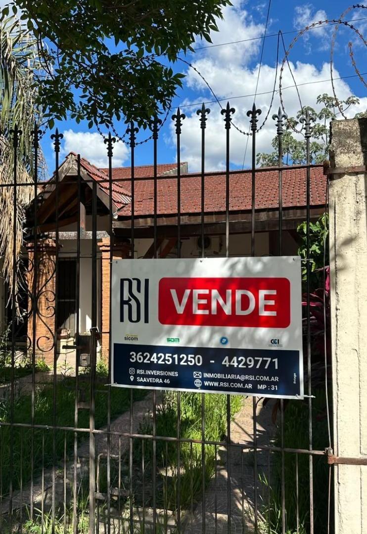 Foto de CASAS - CASA - VILLA CENTENARIO, RESISTENCIA, imagen 4