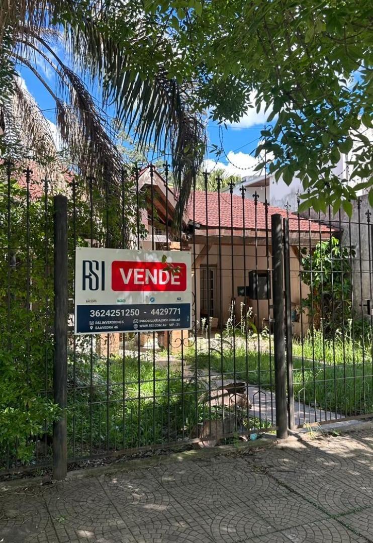 Foto de CASAS - CASA - VILLA CENTENARIO, RESISTENCIA, imagen 3