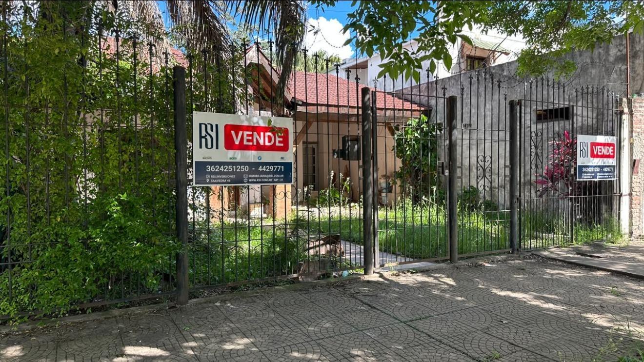 Foto de CASAS - CASA - VILLA CENTENARIO, RESISTENCIA, imagen 5