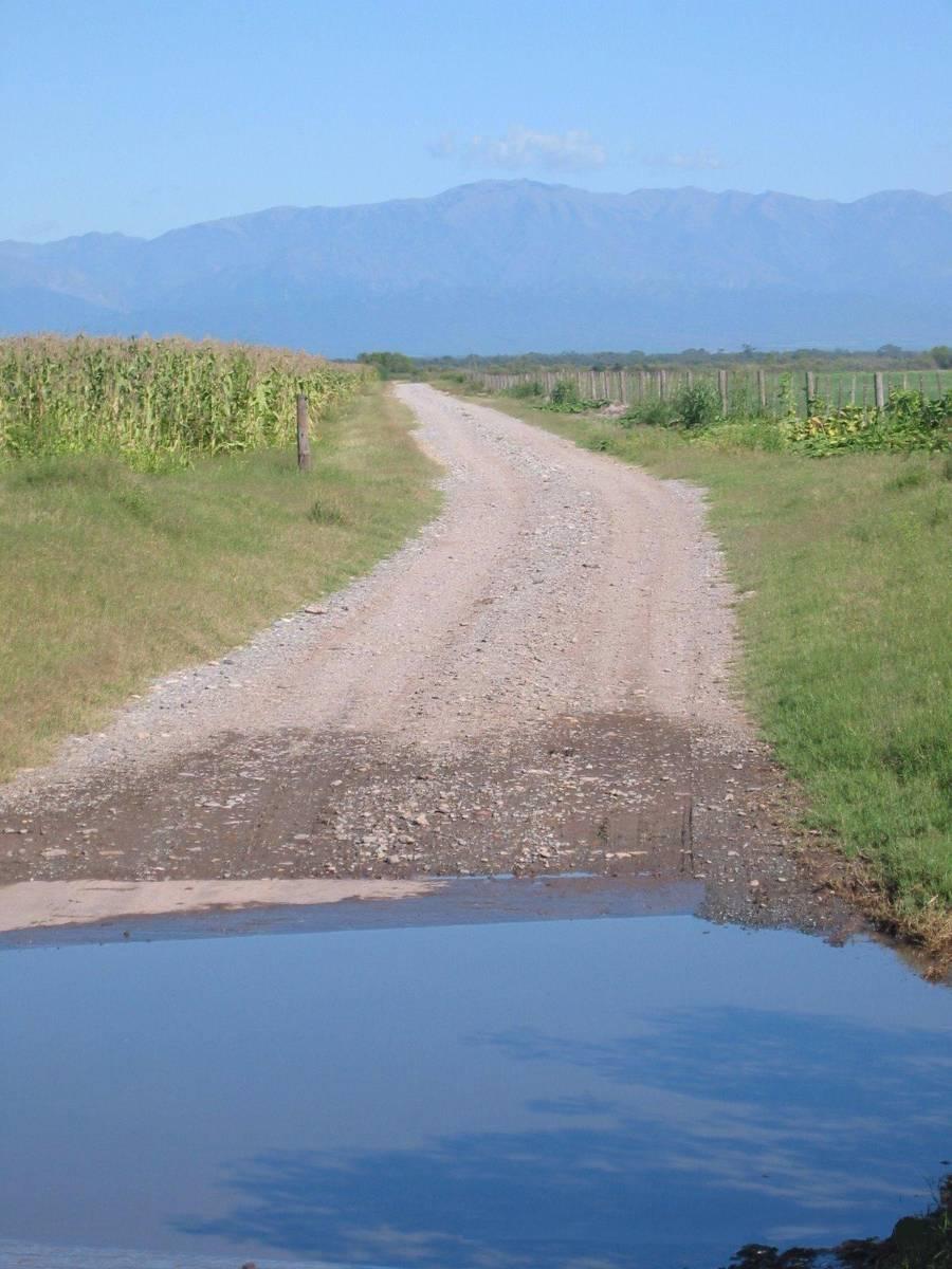 Excelente Campo en Salta de 10.000 Ha Agricolas 3