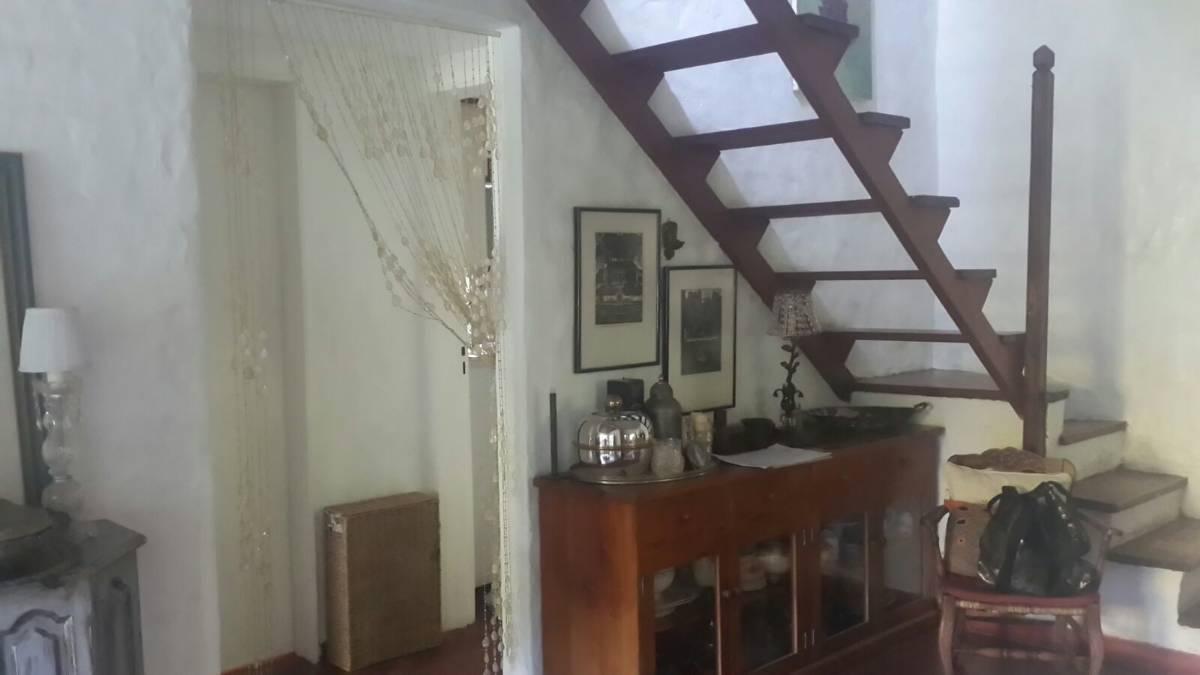 VENTA CASA CON TERRENO DE 870MTS - PILAR - ALTOS DEL BARRANCO-Acepta 2 amb en parte de pago