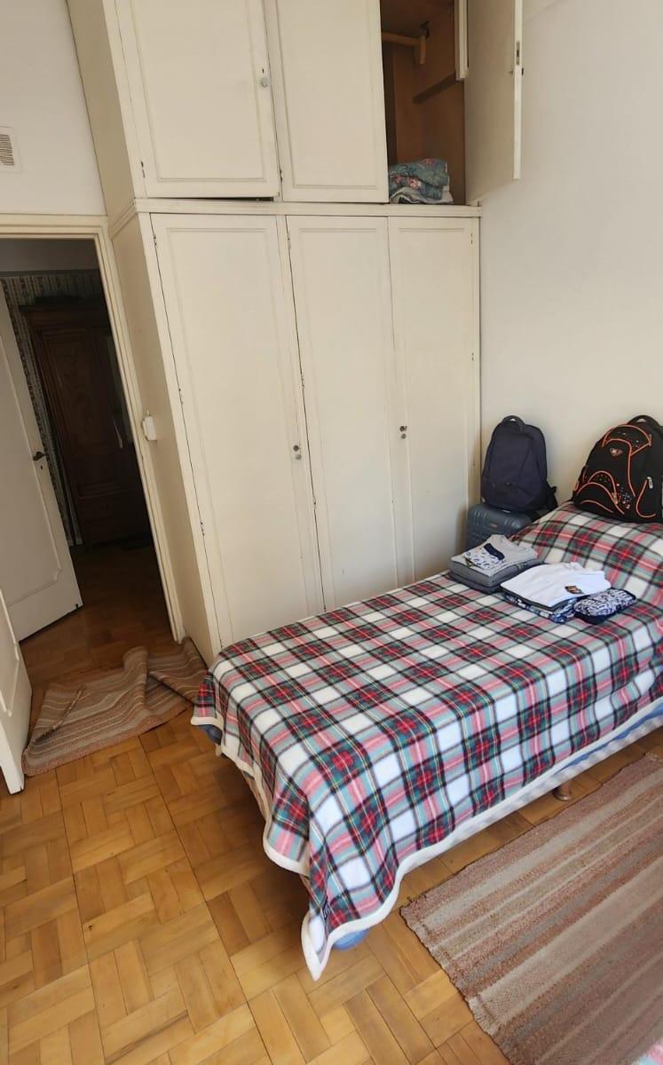 Foto de Semipiso de categoría en Botánico – 4 ambientes con dependencia, imagen 4