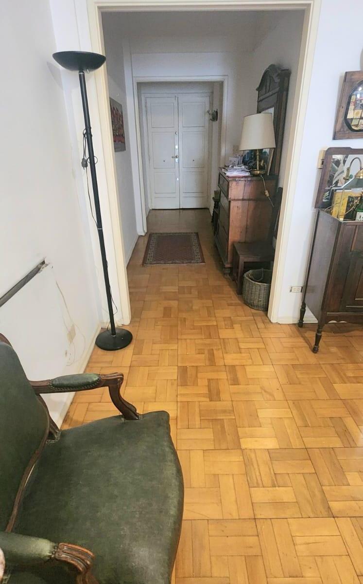 Foto de Semipiso de categoría en Botánico – 4 ambientes con dependencia, imagen 3