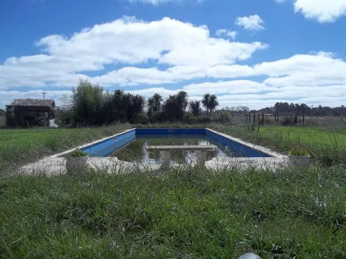 Rancho con 80000 m² en Venta en Chascomús Ideal Hotel de Campo o Campo Deportivo 2