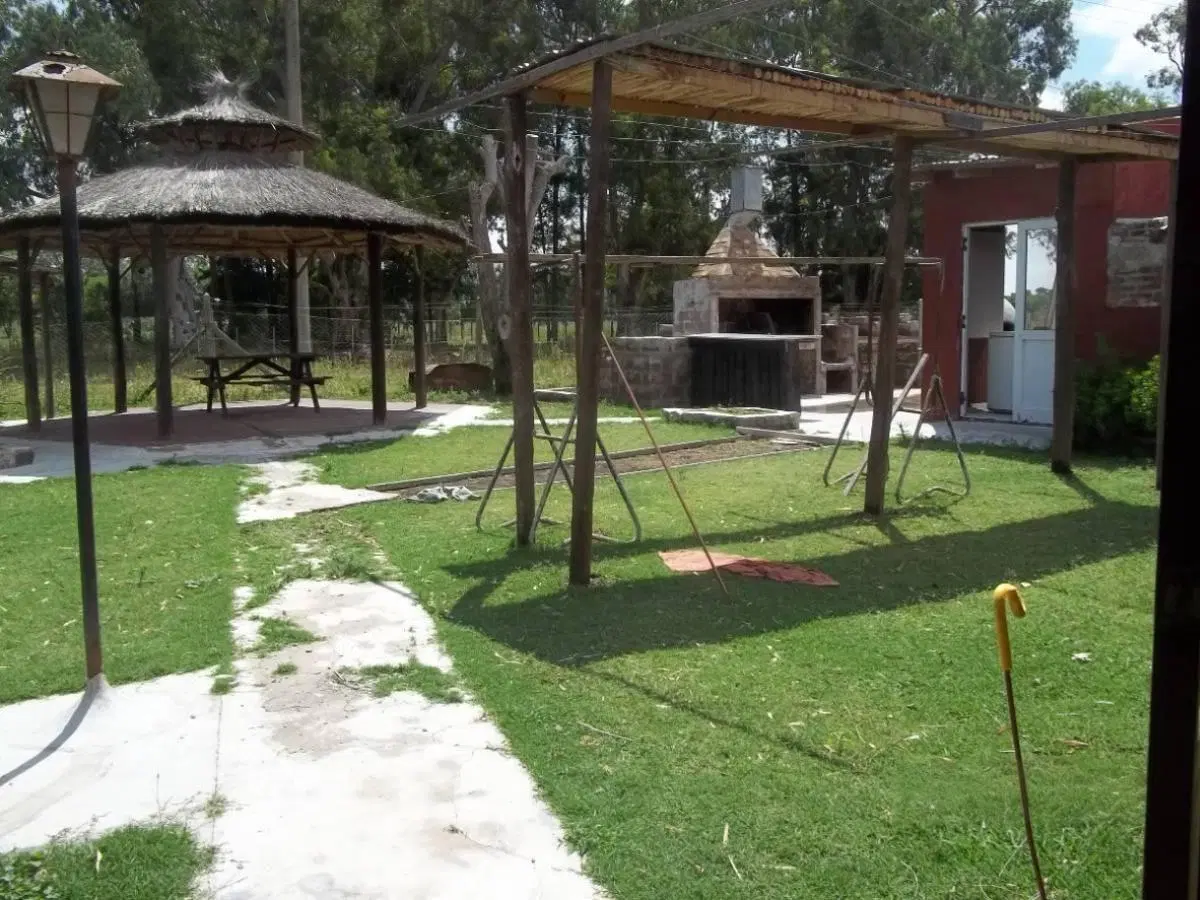 Rancho con 80000 m² en Venta en Chascomús Ideal Hotel de Campo o Campo Deportivo 5