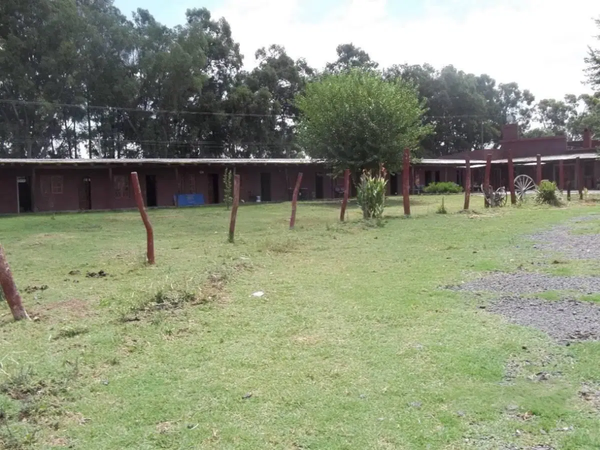 Rancho con 80000 m² en Venta en Chascomús Ideal Hotel de Campo o Campo Deportivo 4