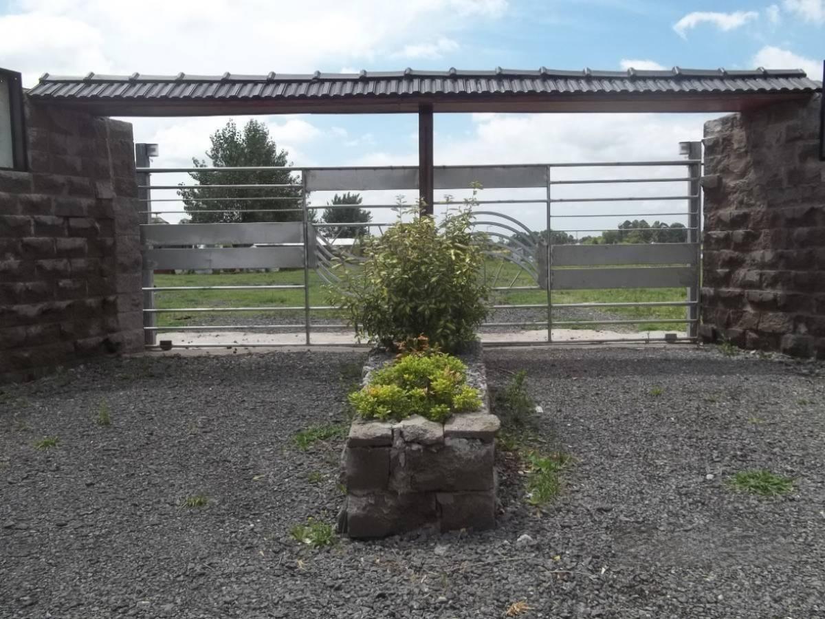 Rancho con 80000 m² en Venta en Chascomús Ideal Hotel de Campo o Campo Deportivo