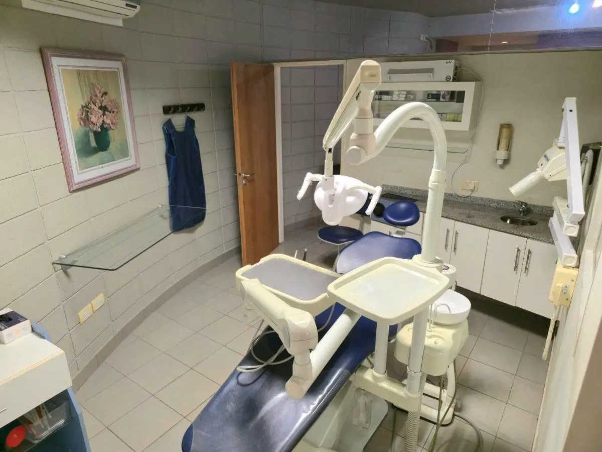 Consultorio Odontológico Equipado – Listo Para Trabajar 5