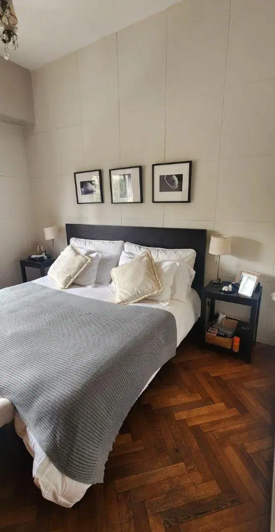 Departamento de 133 m2 construidos con 3 dormitorios en venta en Retiro 3