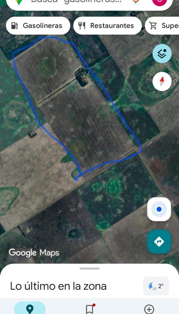 Foto de Excelente campo Mixto de 150has a tranquera cerrada, imagen 1