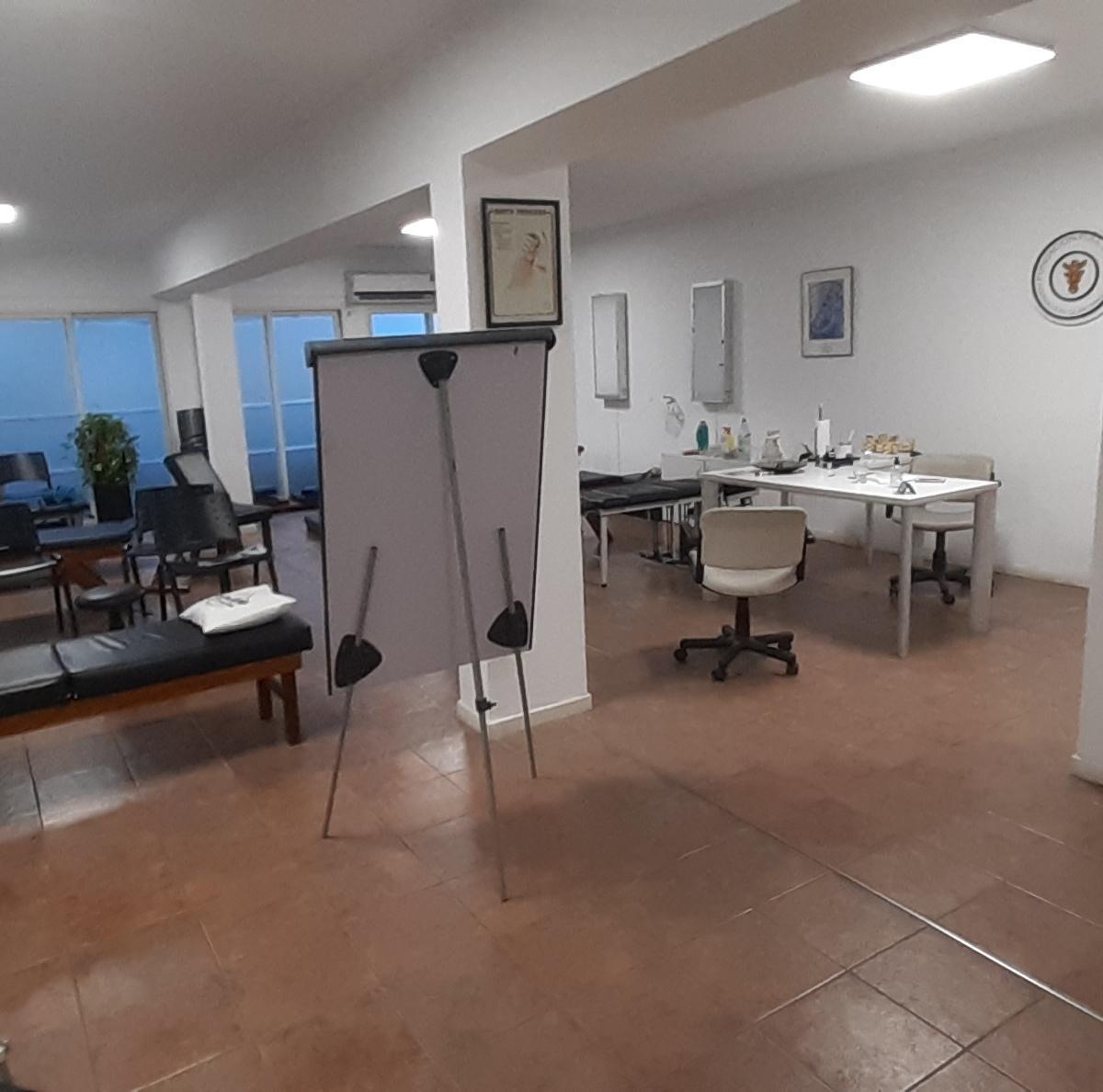 Semipiso Apto Profesional *retasado* 2