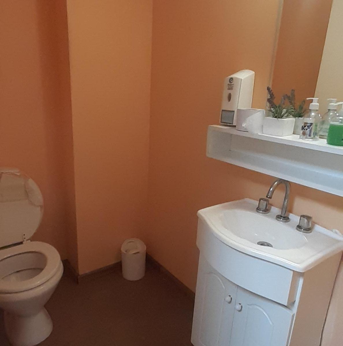 Semipiso Apto Profesional *retasado* 1