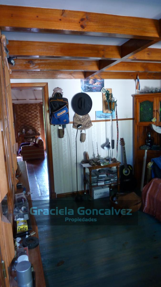 Foto de "RETASADA" CASA 7 AMBIENTES SOBRE RUTA 7 (RETASADA), imagen 2