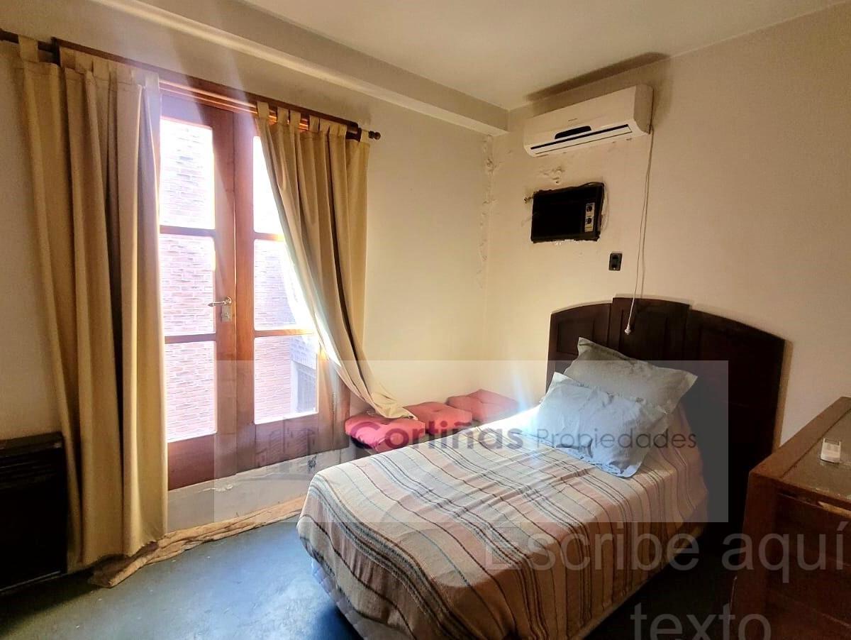 Venta Casa en Lote Propio Saavedra 1