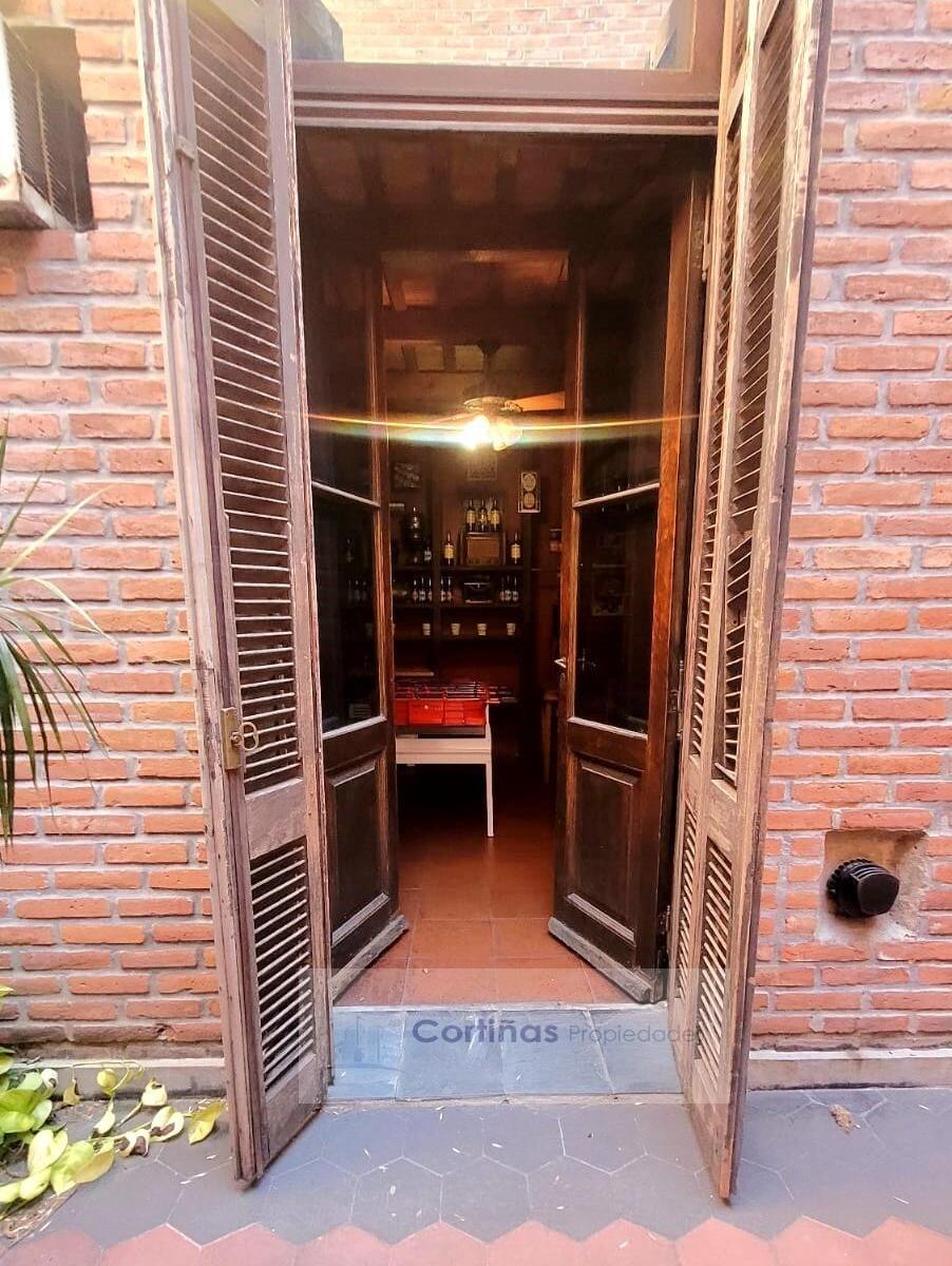 Venta Casa en Lote Propio Saavedra 3
