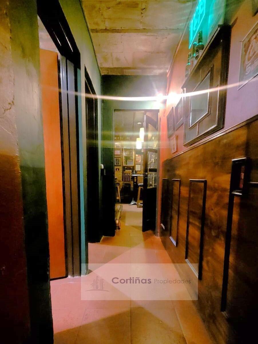 Venta Casa en Lote Propio Saavedra 2
