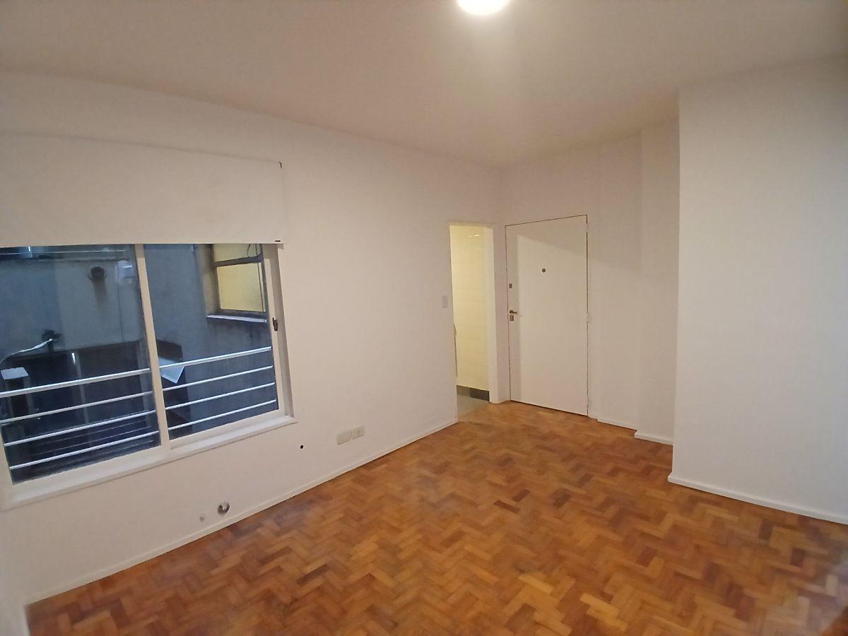 DEPARTAMENTO EN VENTA DE 37 M2