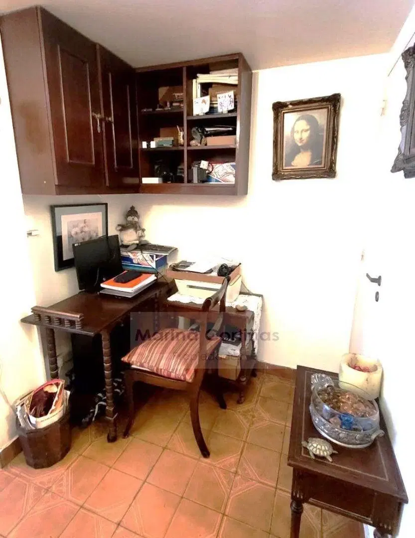 VENTA PH en PLANTA BAJA al FRENTE con ENTRADA INDEPENDIENTE, PATIO y COCHERA 2