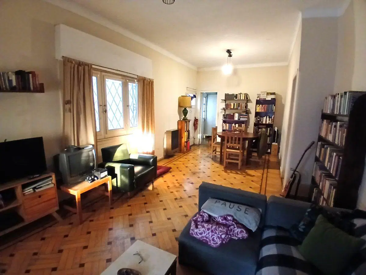 CASA EN UNA PLANTA EN LOTE PROPIO 3