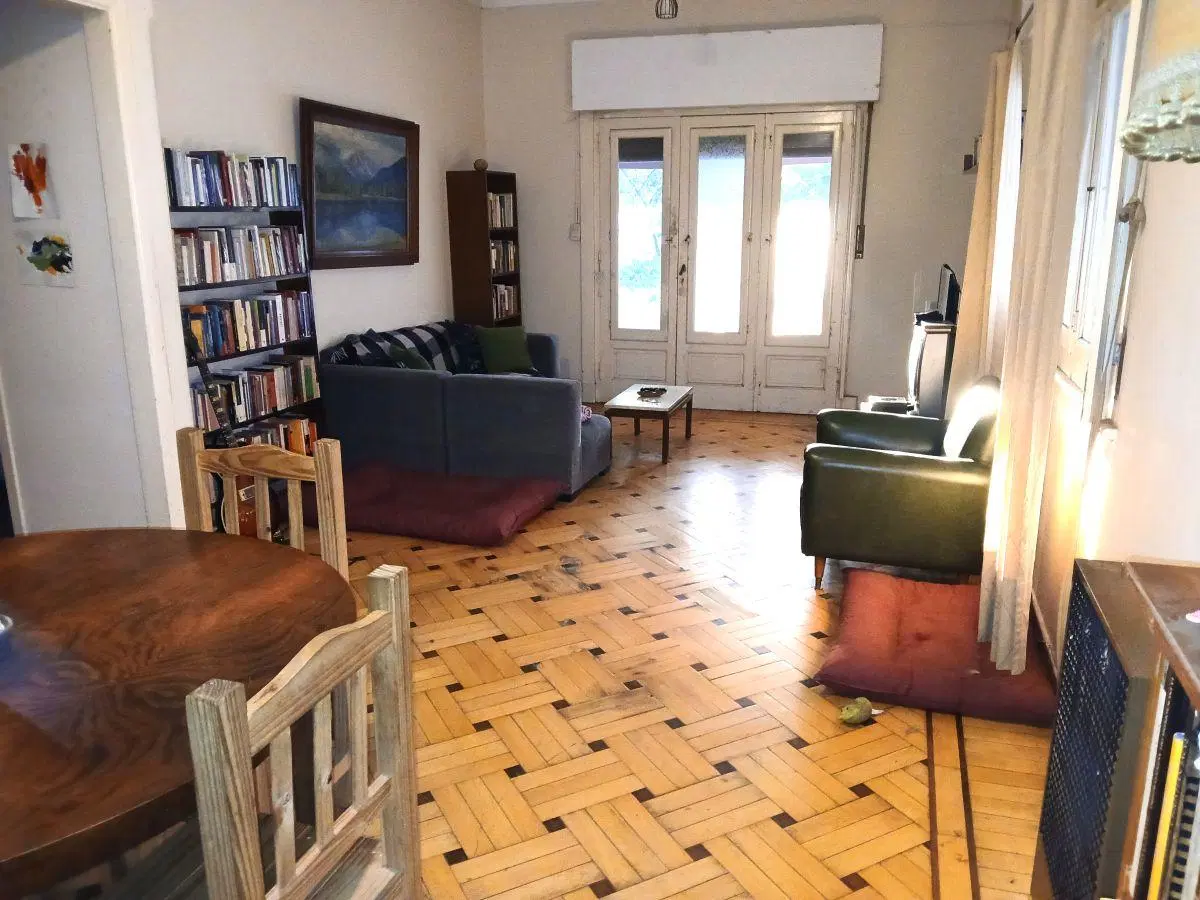 CASA EN UNA PLANTA EN LOTE PROPIO 2