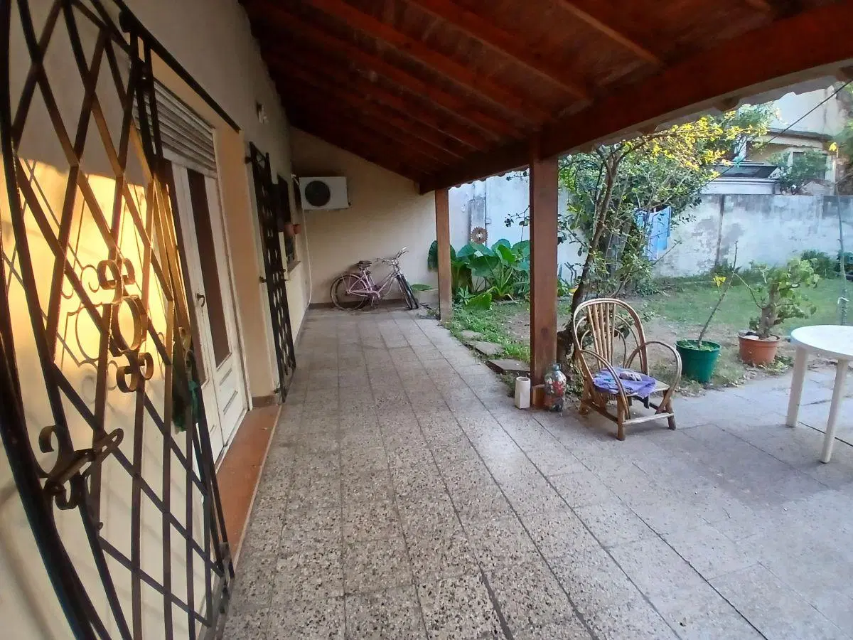 CASA EN UNA PLANTA EN LOTE PROPIO 5
