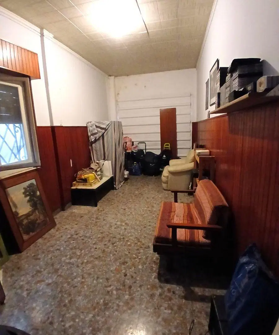 CASA EN UNA PLANTA EN LOTE PROPIO 4