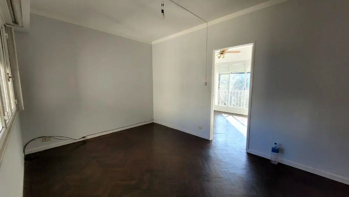 ALQUILER DEPARTAMENTO 2 AMBIENTES OLIVOS BAJO CON BALCON *EXPENSAS BAJAS* 1