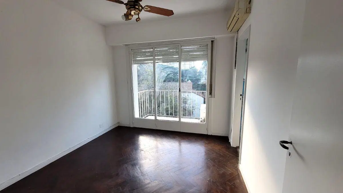 ALQUILER DEPARTAMENTO 2 AMBIENTES OLIVOS BAJO CON BALCON *EXPENSAS BAJAS* 3