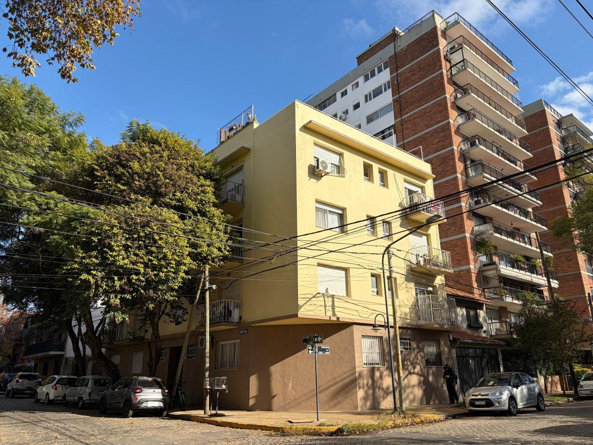 ALQUILER DEPARTAMENTO 2 AMBIENTES OLIVOS BAJO CON BALCON *EXPENSAS BAJAS*