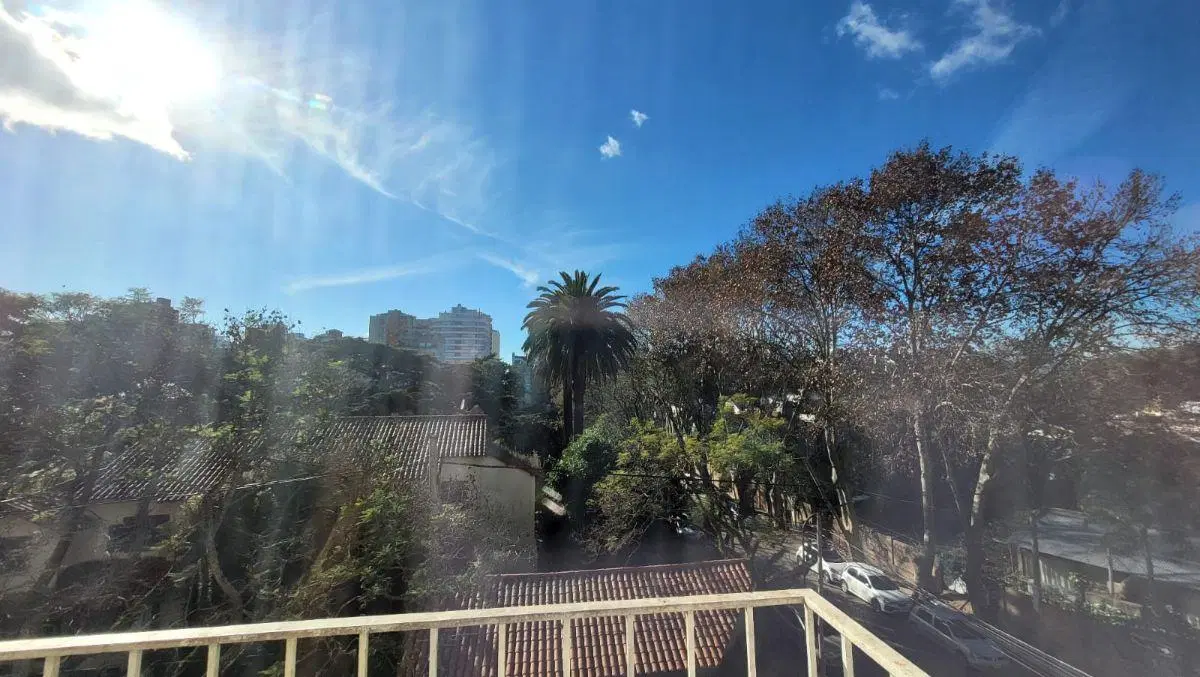 ALQUILER DEPARTAMENTO 2 AMBIENTES OLIVOS BAJO CON BALCON *EXPENSAS BAJAS* 4