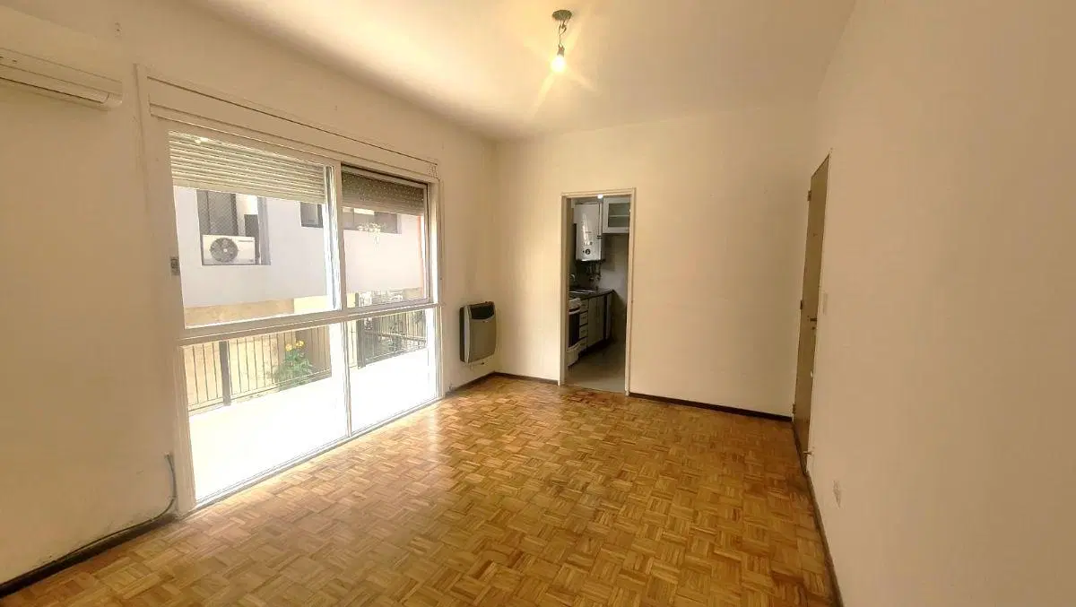 VENTA Departamento 2 ambientes en la Isla de Olivos *CON RENTA* 4