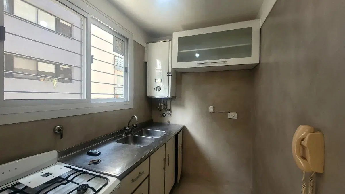VENTA Departamento 2 ambientes en la Isla de Olivos *CON RENTA* 2