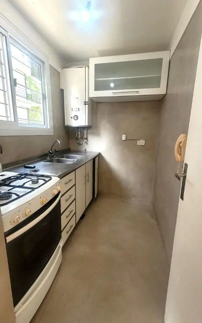 VENTA Departamento 2 ambientes en la Isla de Olivos *CON RENTA* 5