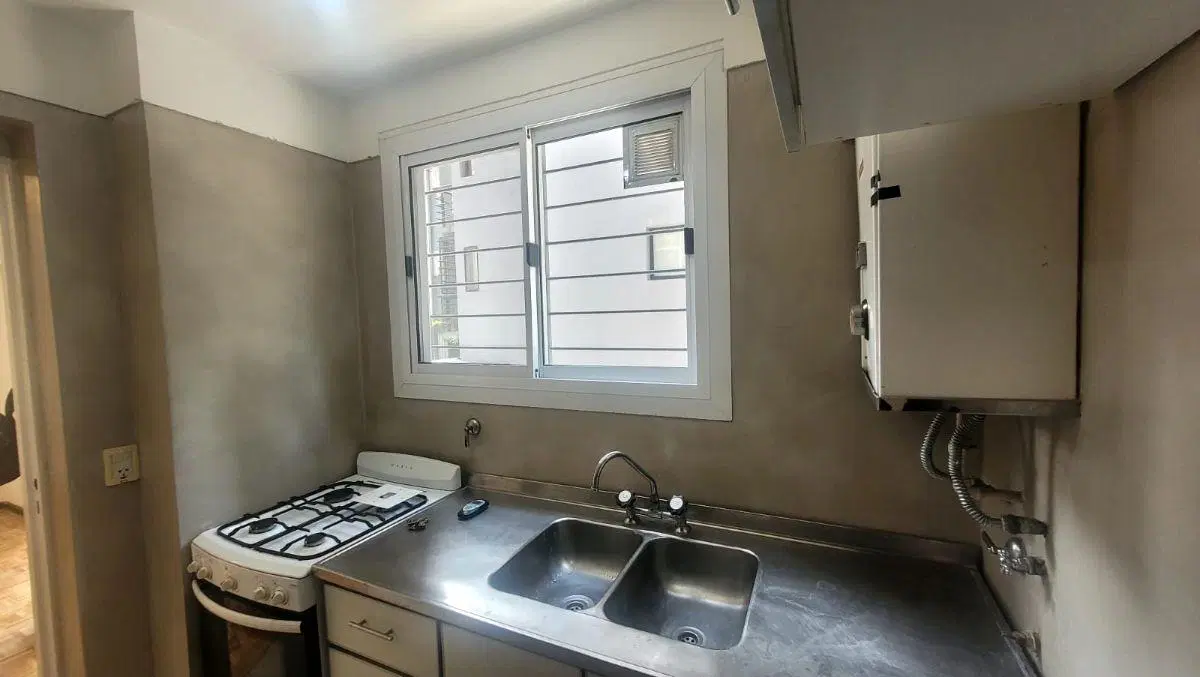 VENTA Departamento 2 ambientes en la Isla de Olivos *CON RENTA* 3