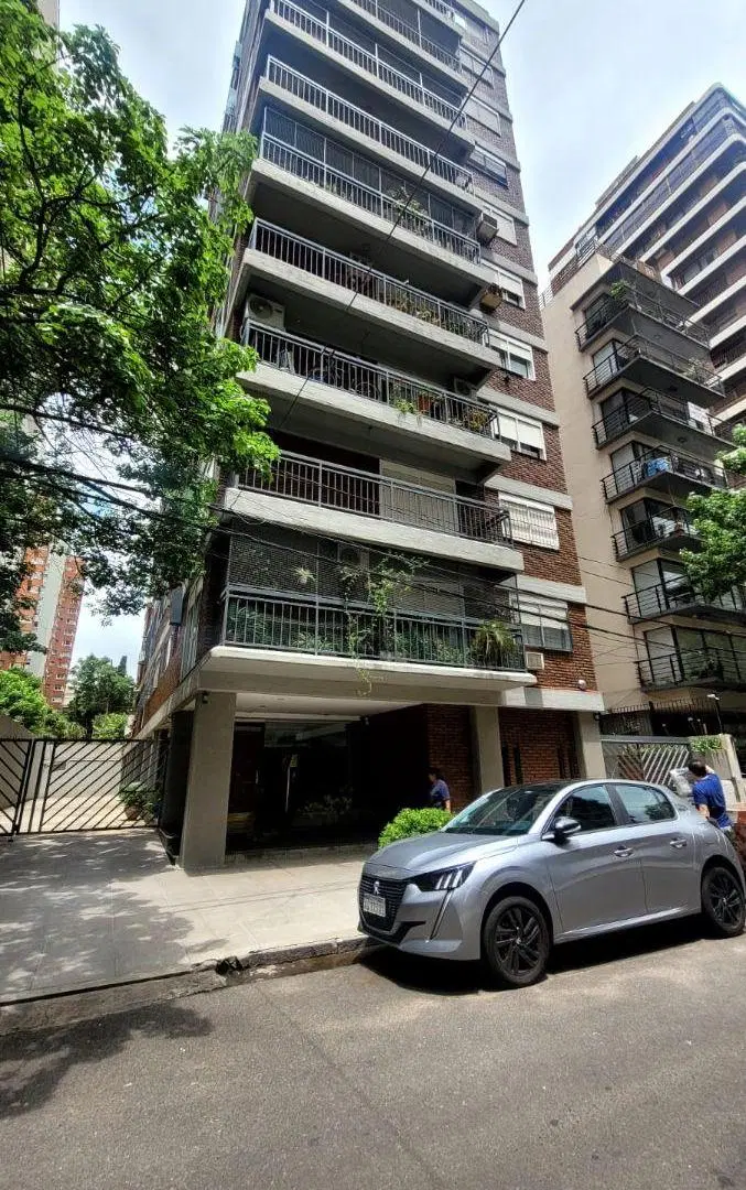 VENTA Departamento 2 ambientes en la Isla de Olivos *CON RENTA* 1