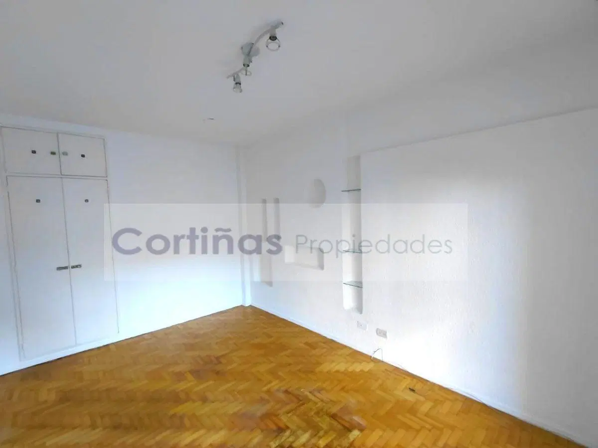 ALQUILER Departamento 2 ambientes con Balcon en Belgrano 1