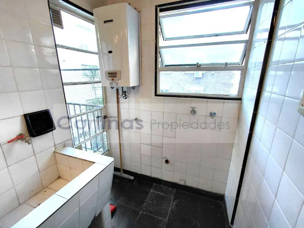 ALQUILER Departamento 2 ambientes con Balcon en Belgrano 5