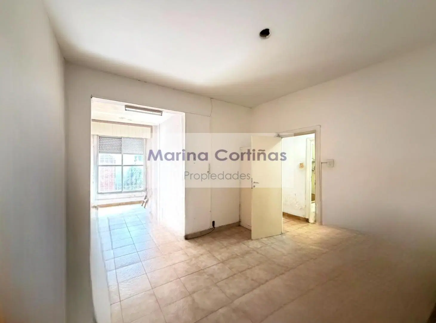 CHALET EN LOTE PROPIO 9 X 28m *A REFACCIONAR* 8