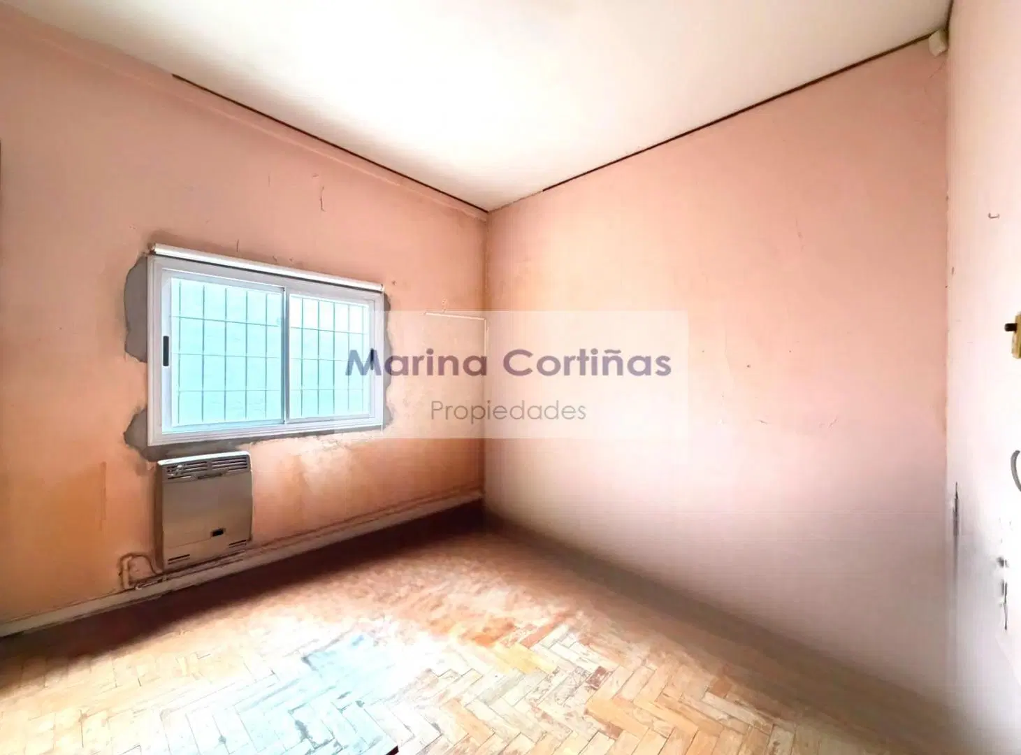 CHALET EN LOTE PROPIO 9 X 28m *A REFACCIONAR* 4