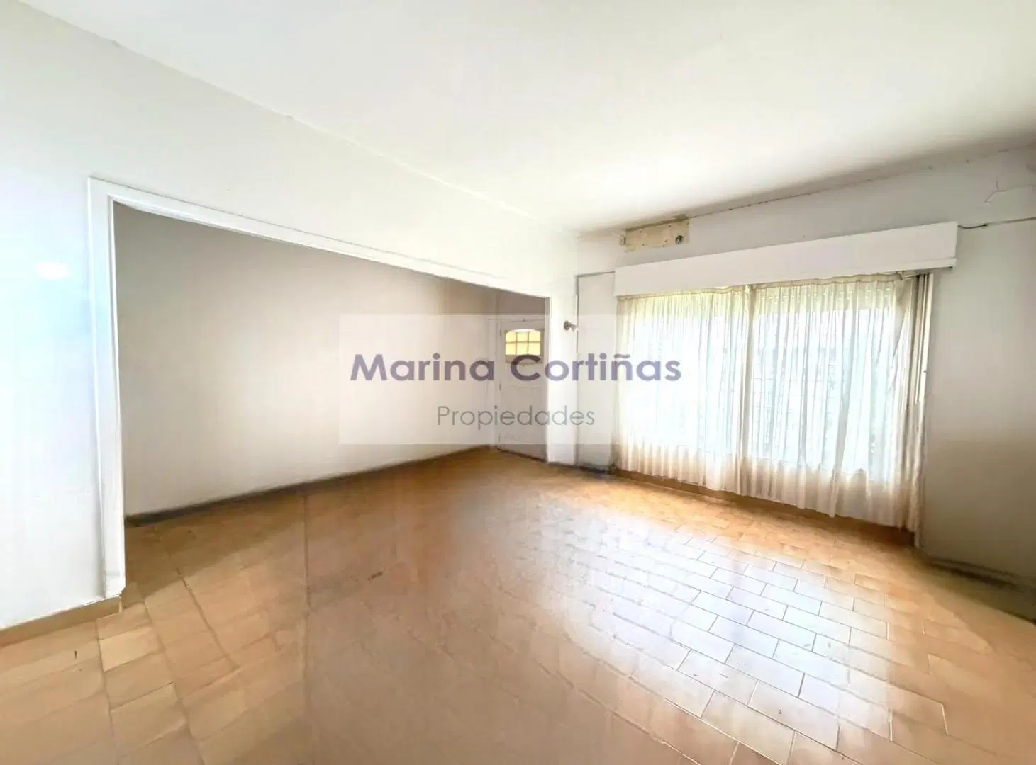 CHALET EN LOTE PROPIO 9 X 28m *A REFACCIONAR* 2