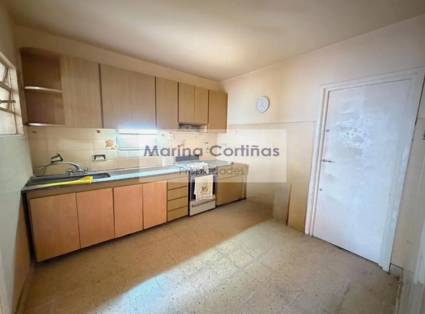 CHALET EN LOTE PROPIO 9 X 28m *A REFACCIONAR* 5