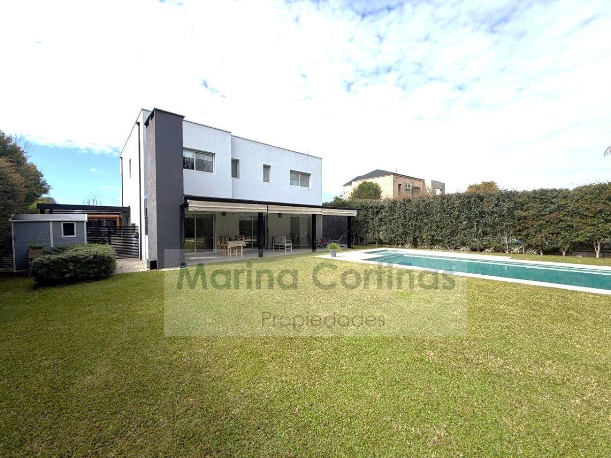 Foto de Casa en venta en Barrio San Francisco, Villa Nueva, sobre lote 800m2, imagen 1